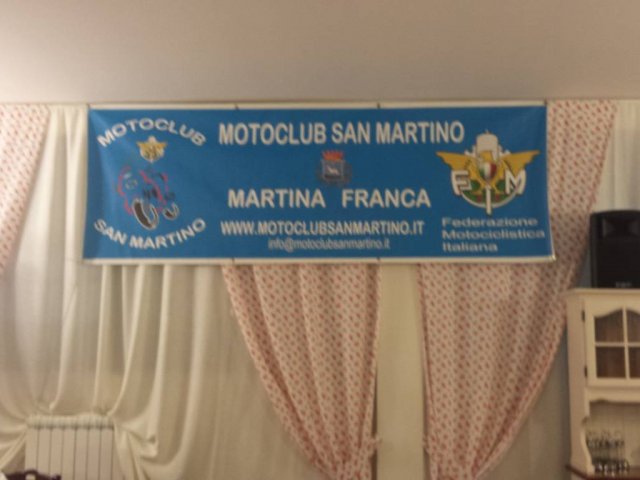 San Silvestro 2015
